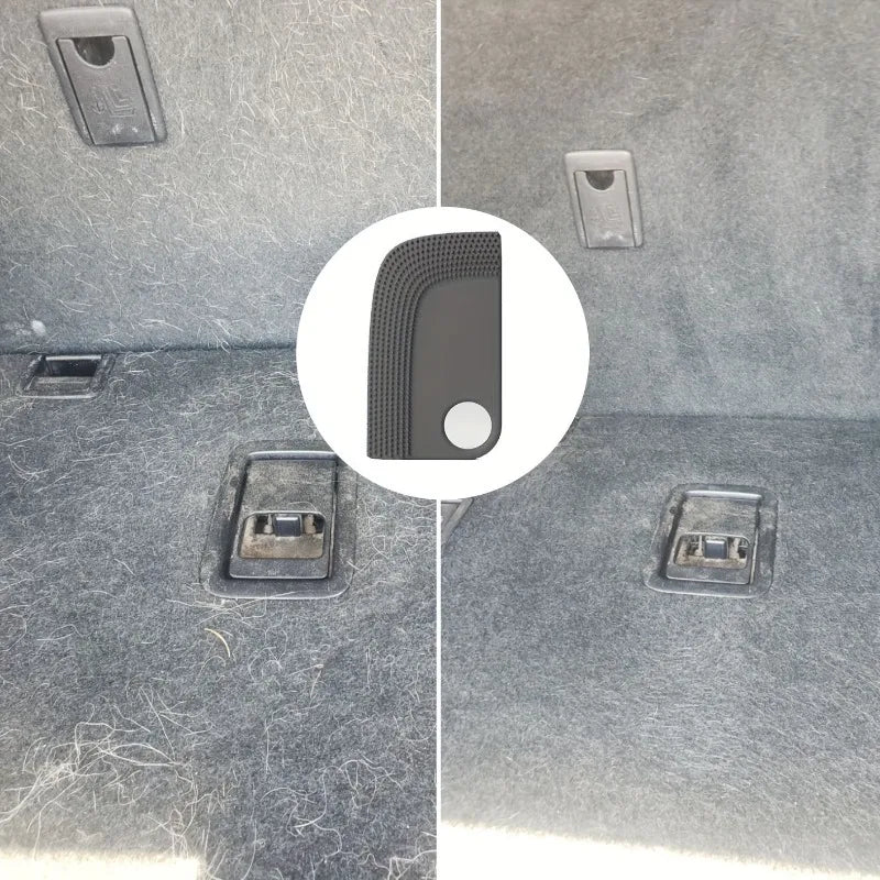 Brosse à poils / cheveux