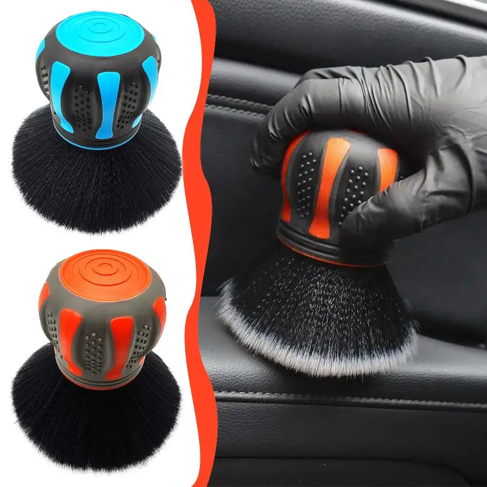 Nettoyeur précision intérieur de voiture