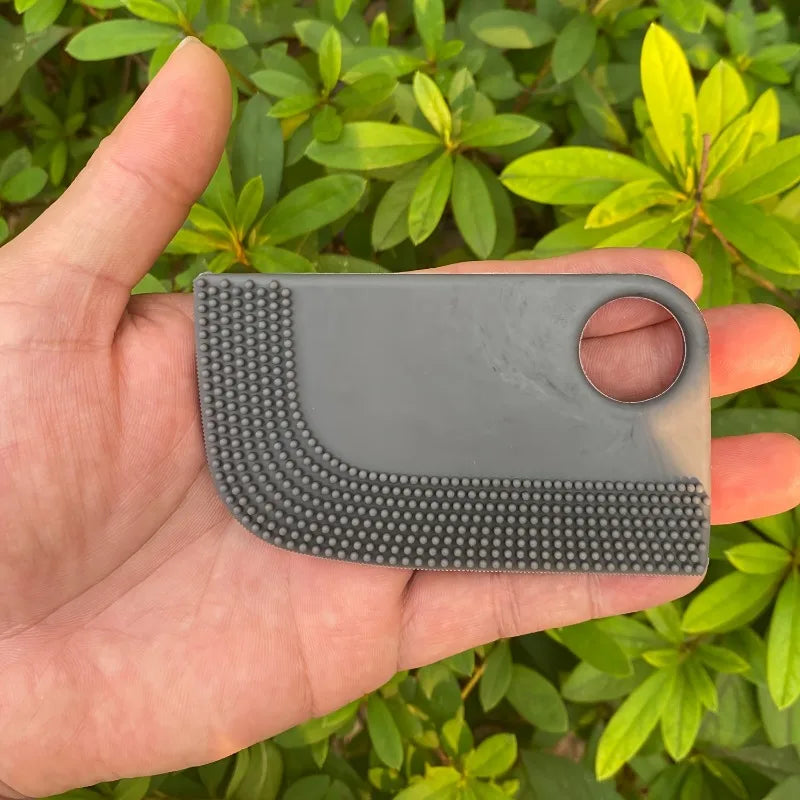 Brosse à poils / cheveux