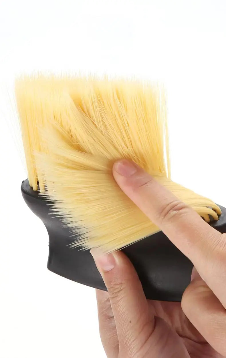 Brosse pour ventilation