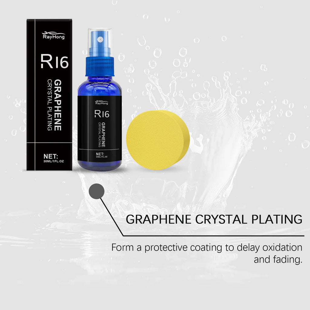 Kit de rénovation de plastique