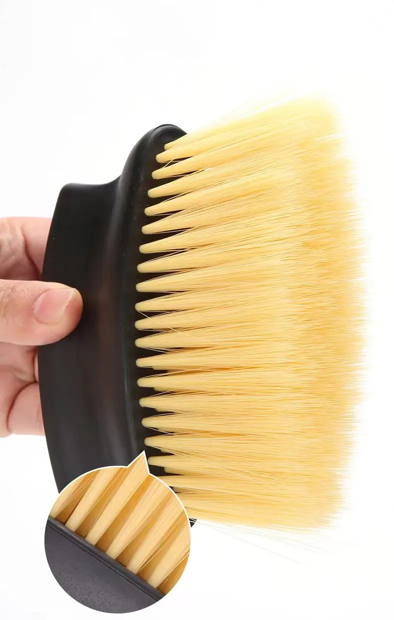 Brosse pour ventilation