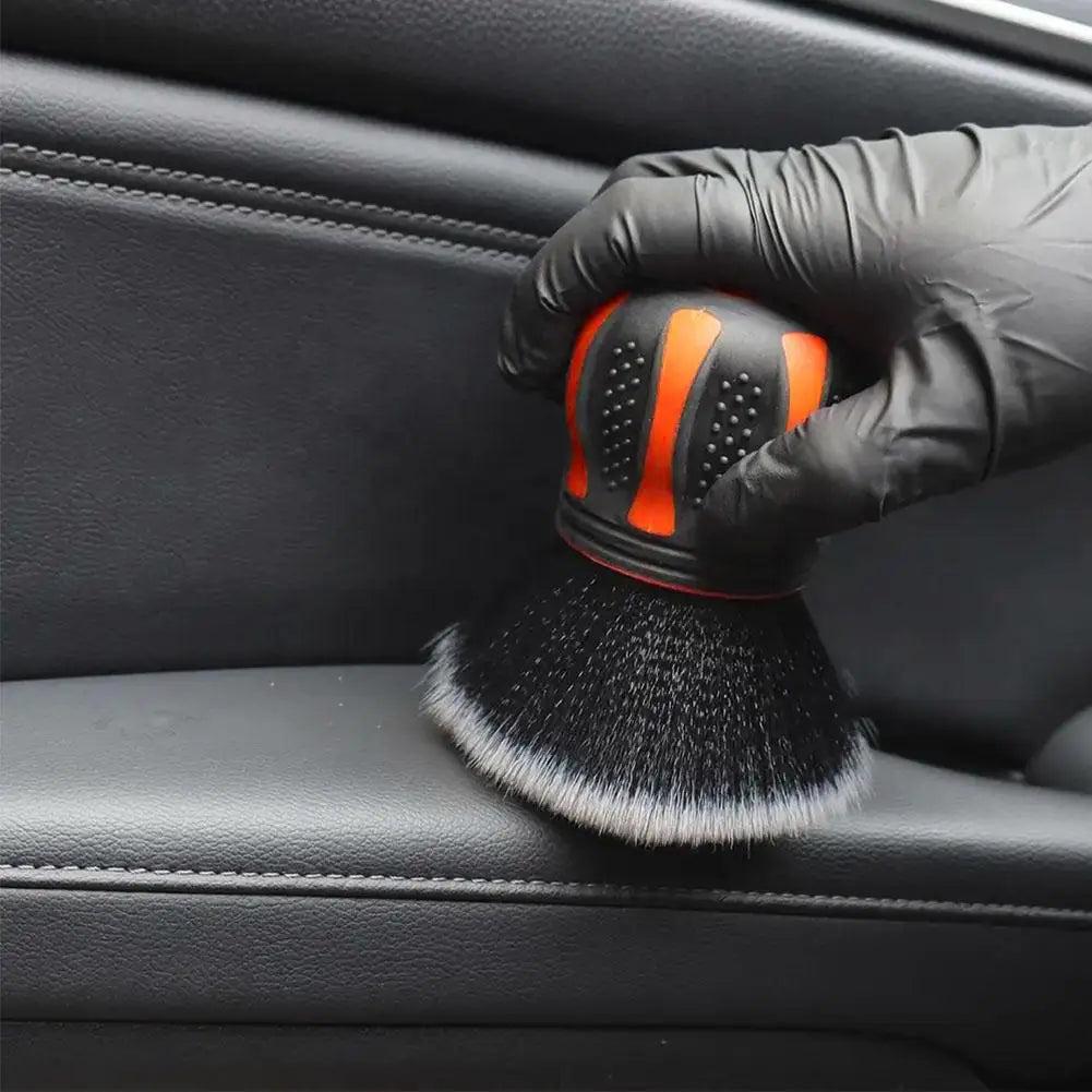 Nettoyeur précision intérieur de voiture