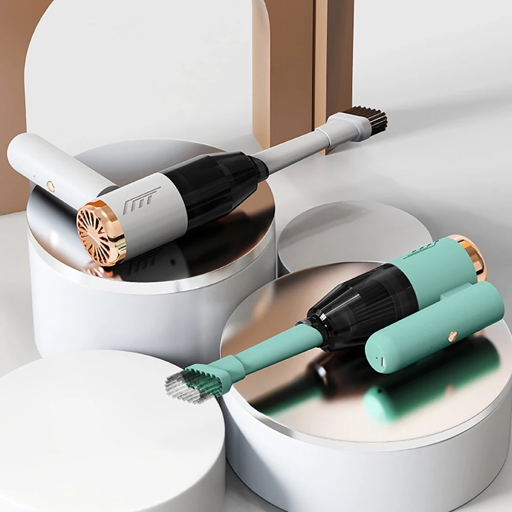 Aspirateur de voiture portable sans fil