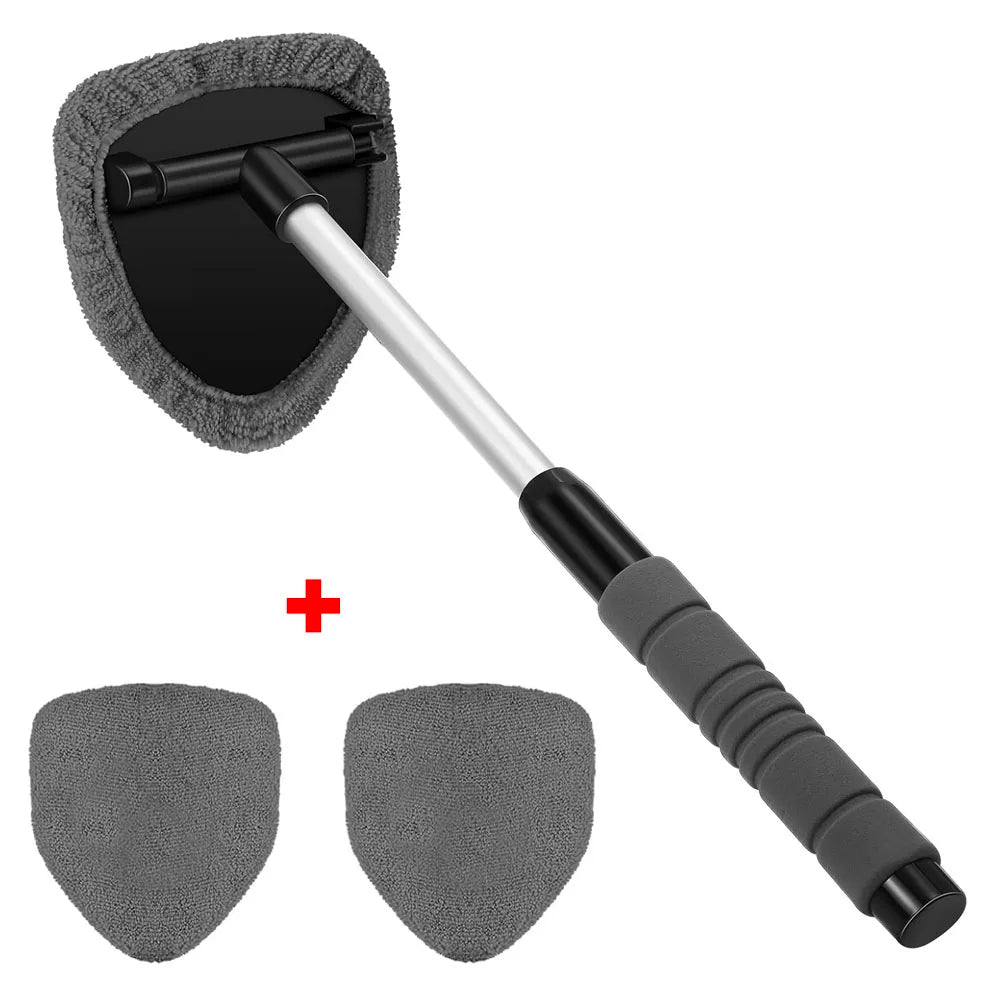 Brosses de nettoyage de pare-brise