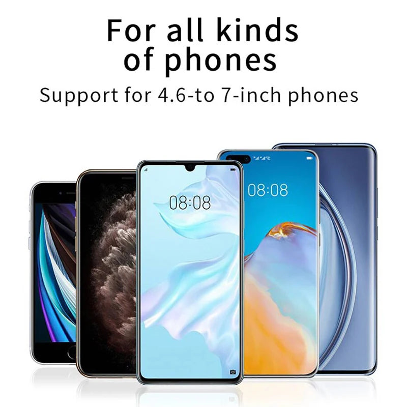 Support de téléphone