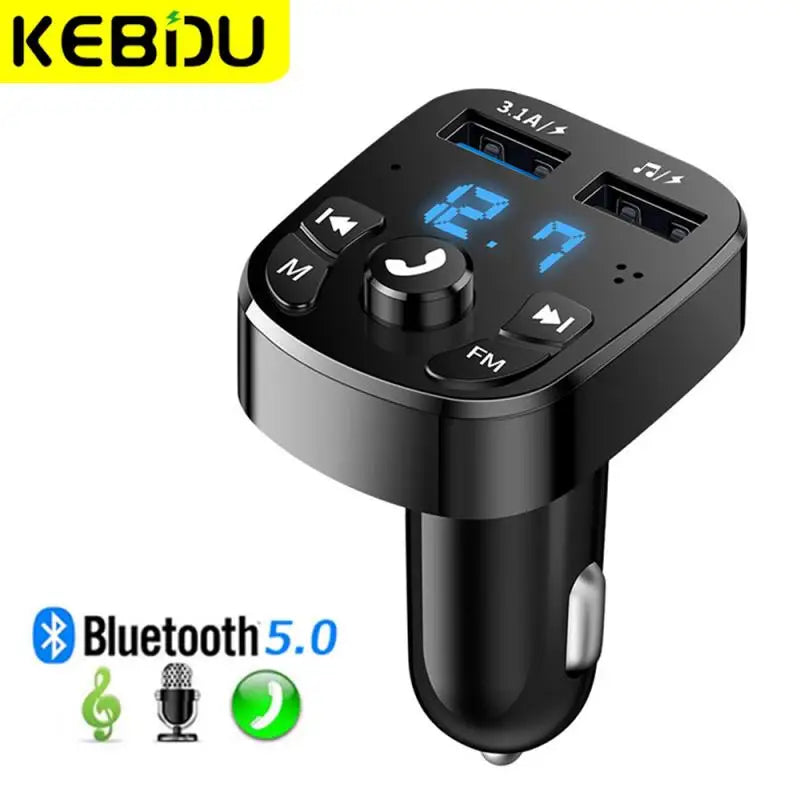 Bluetooth adaptateur