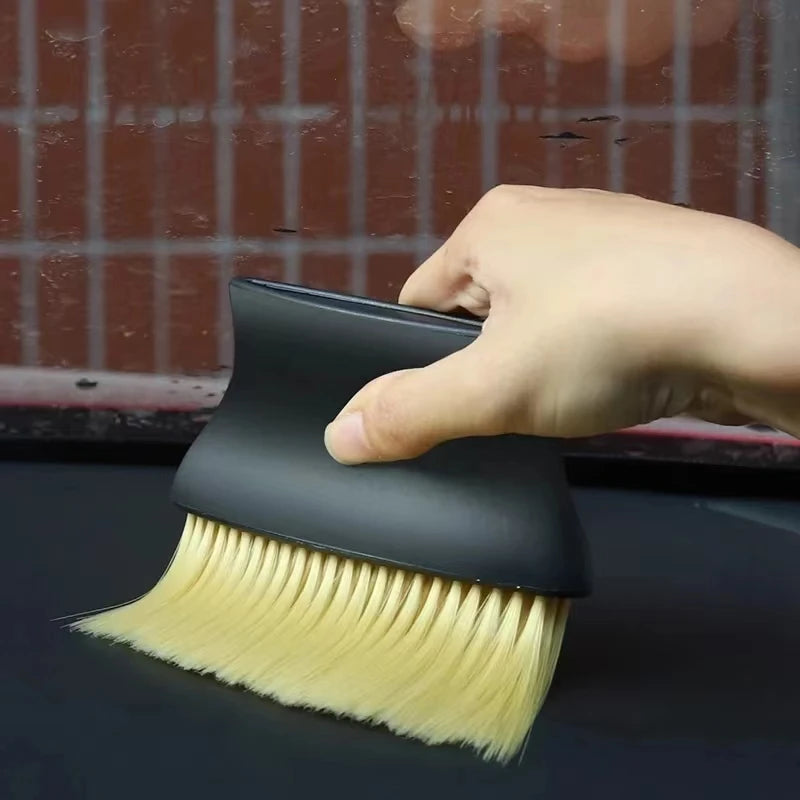 Brosse pour ventilation