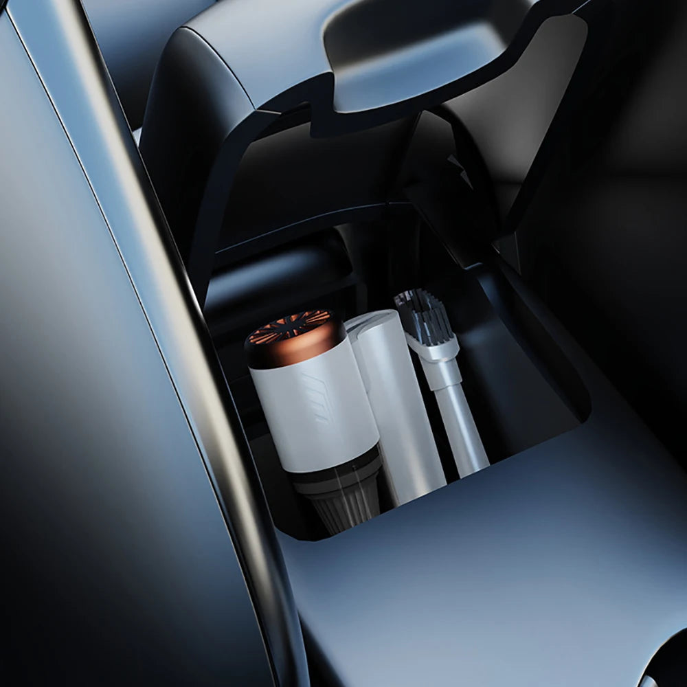 Aspirateur de voiture portable sans fil