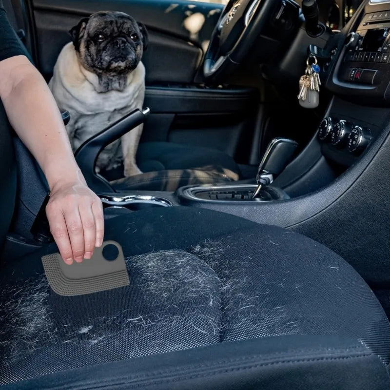 Brosse à poils / cheveux