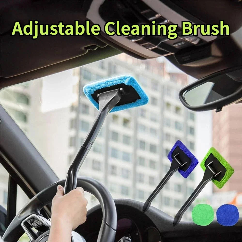 Kit de brosse de nettoyage