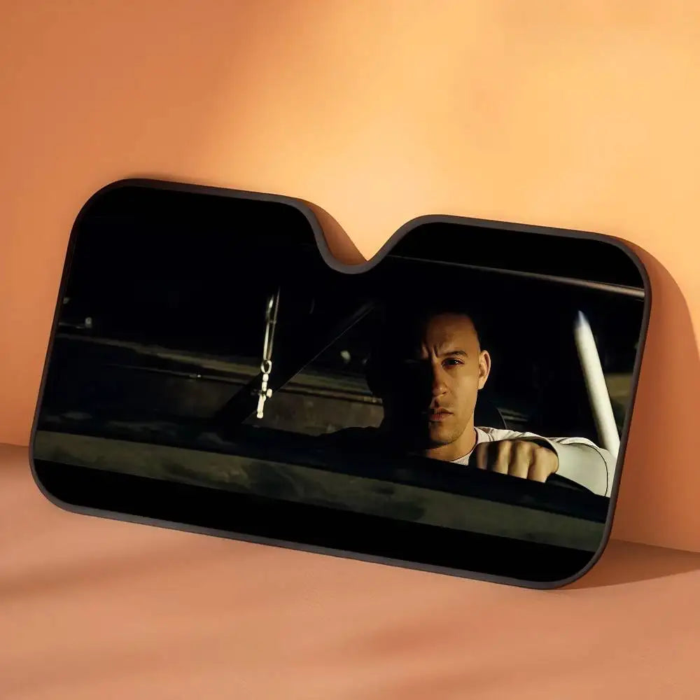 Pare soleil "Toretto"