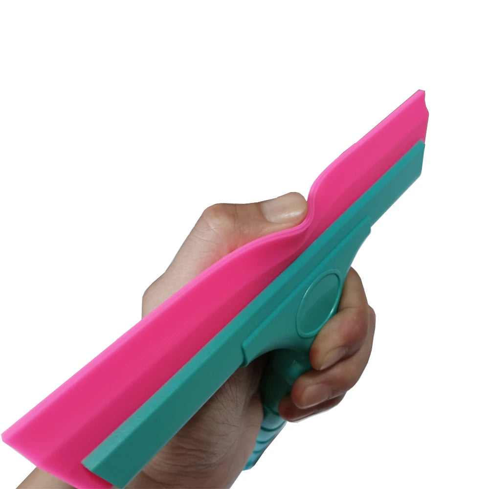 Raclette de nettoyage