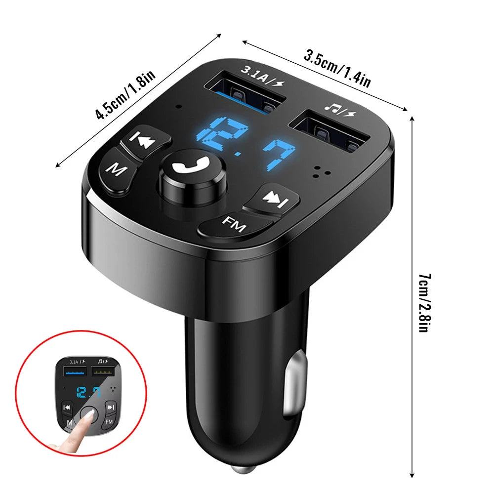 Bluetooth adaptateur
