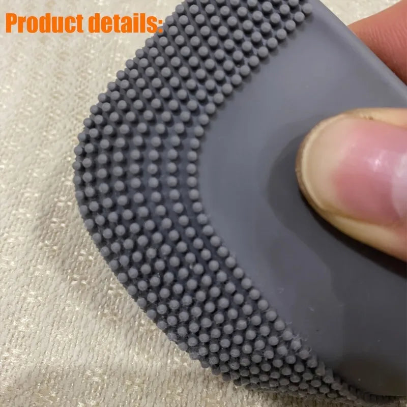 Brosse à poils / cheveux