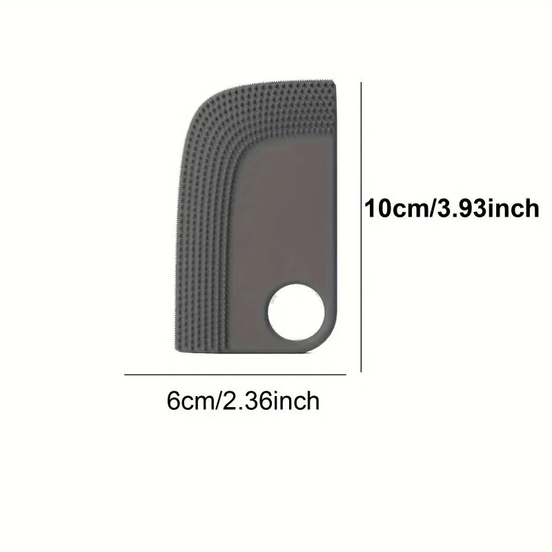 Brosse à poils / cheveux