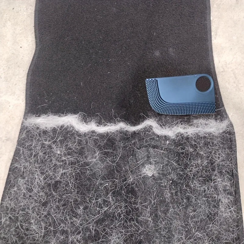 Brosse à poils / cheveux