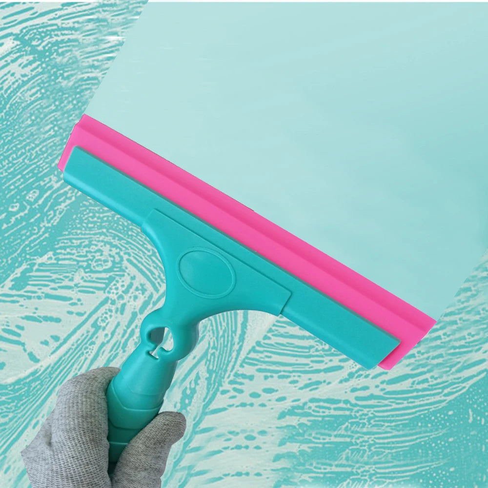 Raclette de nettoyage