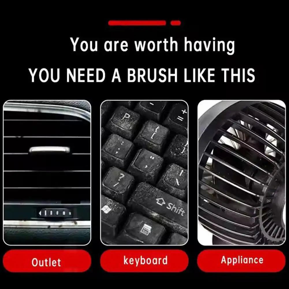 Nettoyeur précision intérieur de voiture