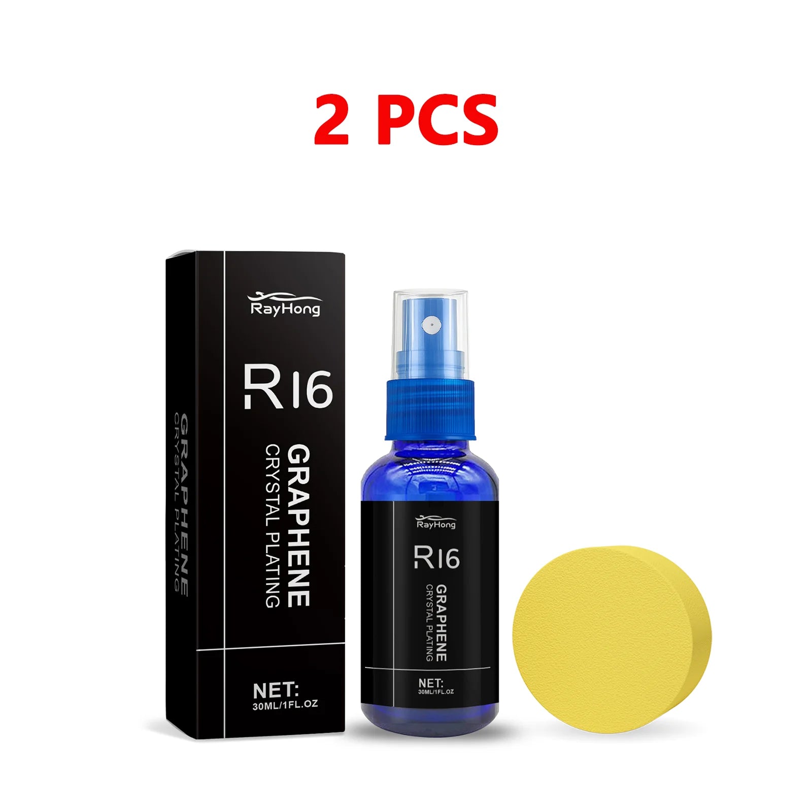 Kit de rénovation de plastique