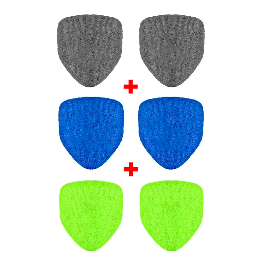 Brosses de nettoyage de pare-brise