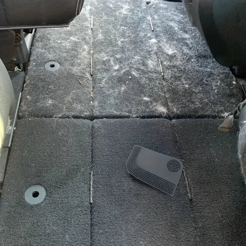 Brosse à poils / cheveux